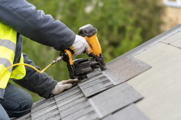 Best Roof Installation  in Scottdale, GA