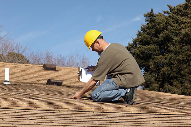Best Roof Maintenance and Cleaning  in Scottdale, GA