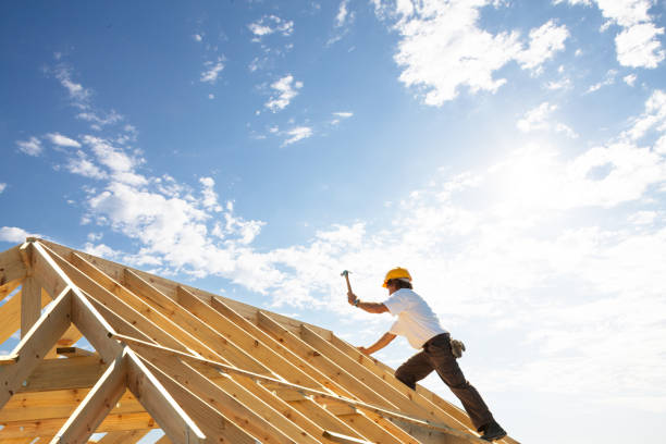 Best Roof Coating and Sealing  in Scottdale, GA