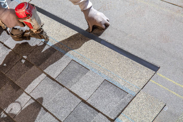 Best Tile Roofing Installation  in Scottdale, GA