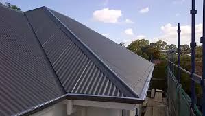 Best Commercial Roofing Services  in Scottdale, GA
