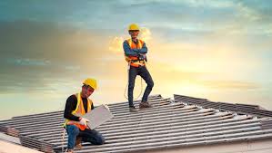 Best Roof Coating and Sealing  in Scottdale, GA